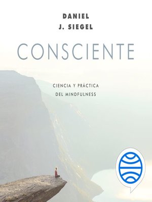 cover image of Consciente